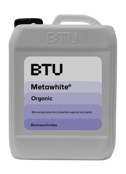 Metawhite &mdash; BIO general, ambalaj mic, ProPlanta