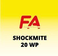 SHOCKMITE 20 WP &mdash; Insecticide, ambalaj mic, ProPlanta