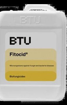 FITOCID &mdash; BIO general, ambalaj mic, ProPlanta