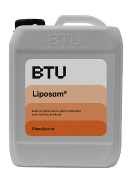 Liposam &mdash; BIO general, ambalaj mic, ProPlanta