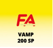 Vamp 200 SP