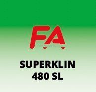 Superklin 480 SL &mdash; Erbicide, ambalaj mic, ProPlanta