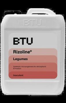 Rizoline + Rizosave &mdash; BIO общее, мелкая фасовка, ProPlanta