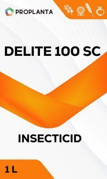 Delite 100 SC &mdash; Инсектициды, мелкая фасовка, ProPlanta