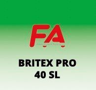 Britex Pro 40 SL &mdash; Erbicide, ambalaj mic, ProPlanta