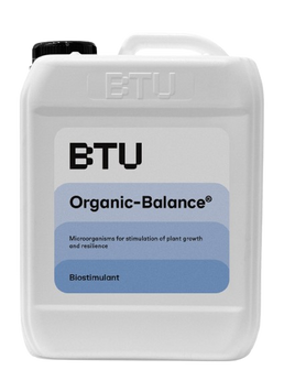 Organic Balance &mdash; BIO general, ambalaj mic, ProPlanta
