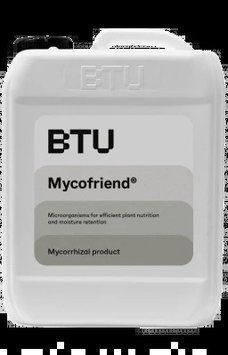Mycofriend &mdash; BIO general, ambalaj mic, ProPlanta